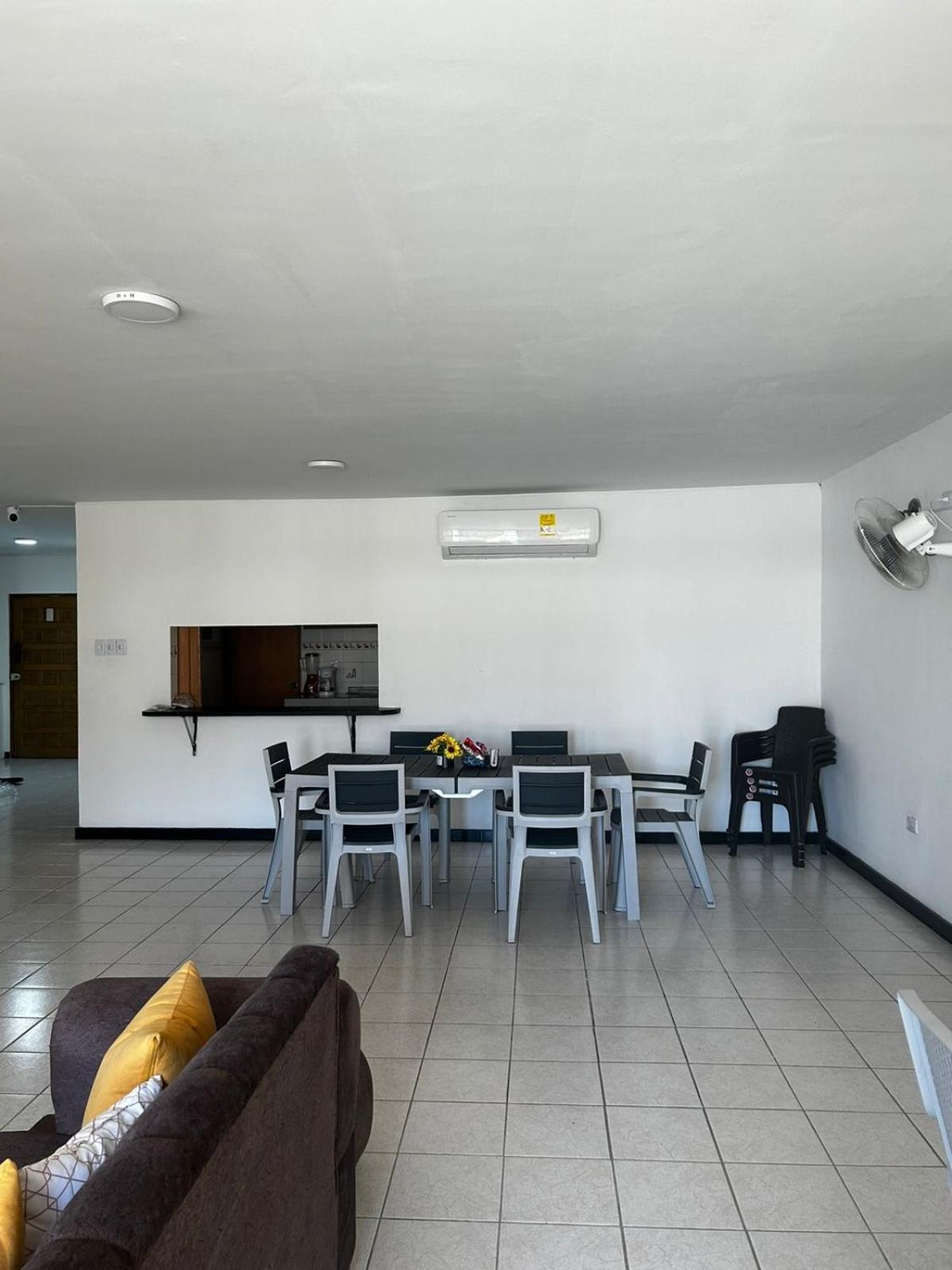 Hostal Tayrona, Santa Marta