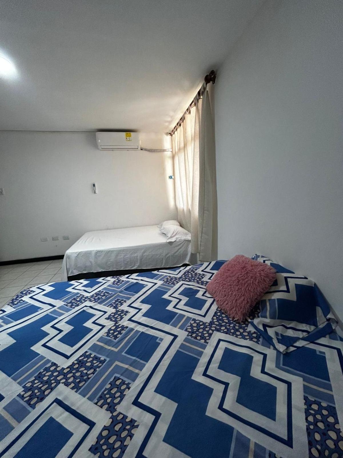 Hostal Tayrona — Photos 1